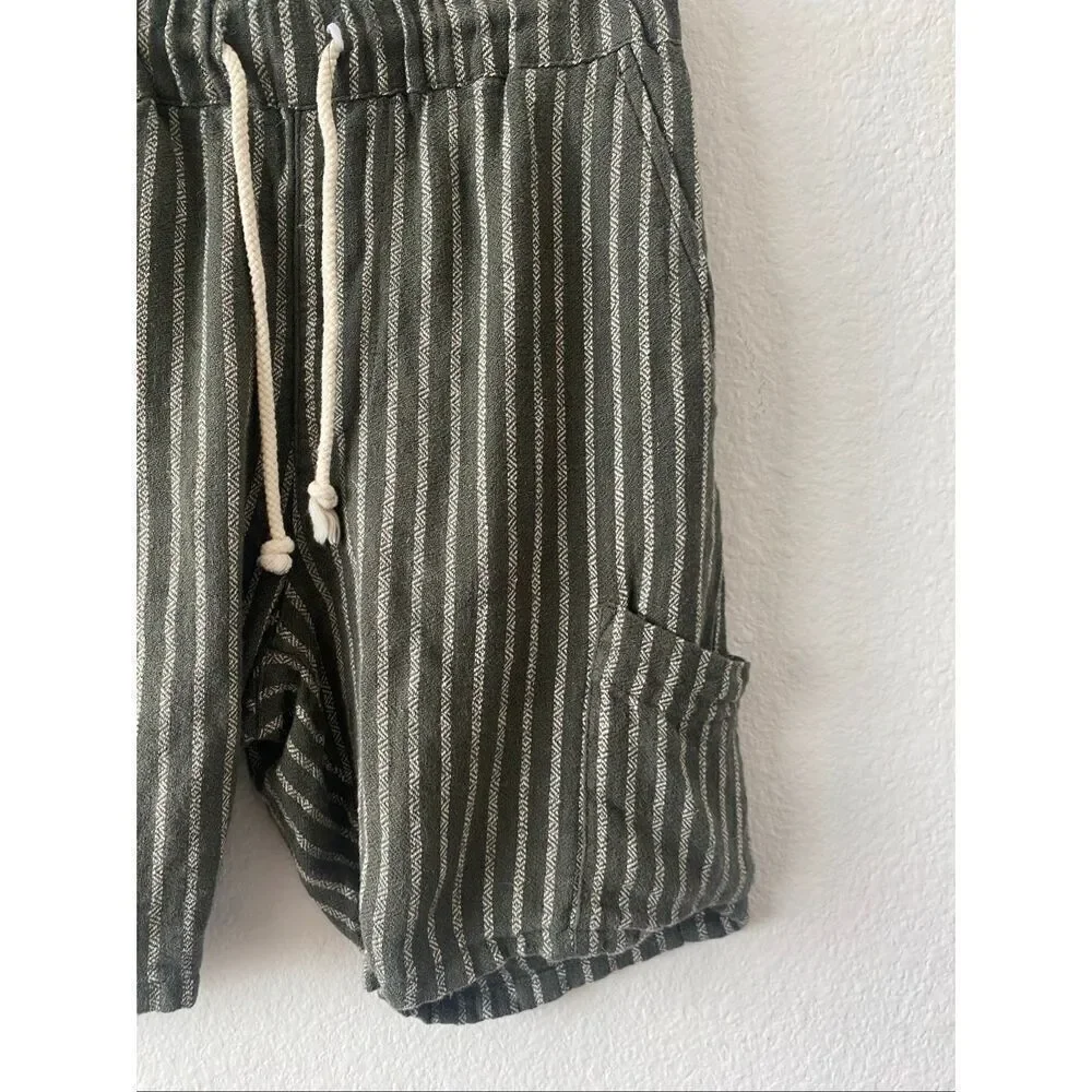 ASOS DESIGN slim shorts with pockets size xs